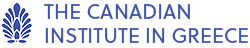 The Canadian Institute in Greece